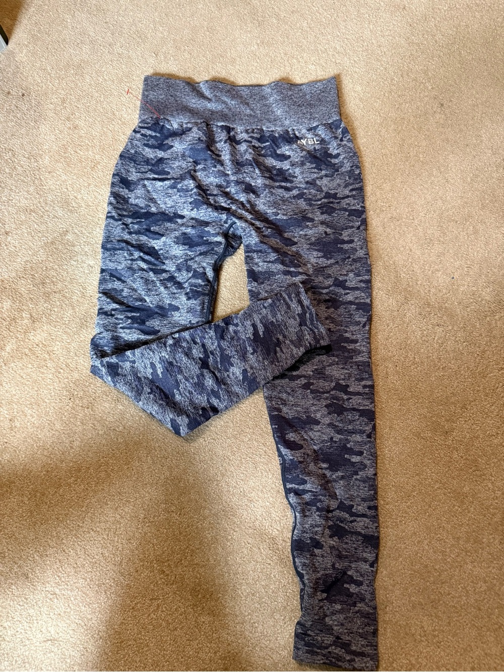ABYL - Leggings